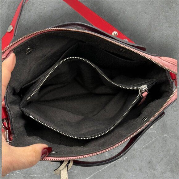 Fendi Medium By The Way Multicolor Bag - Picture 14 of 14